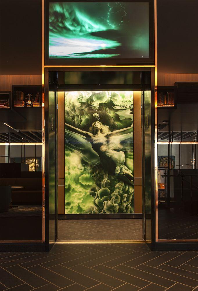 Hotel Emc2, Autograph Collection Chicago Luaran gambar