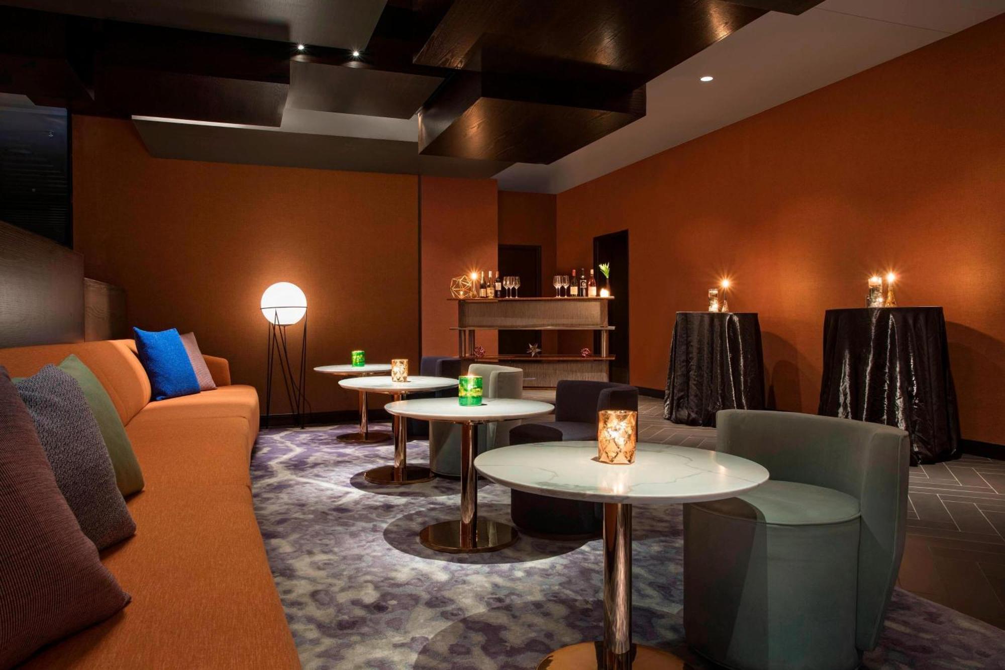 Hotel Emc2, Autograph Collection Chicago Luaran gambar