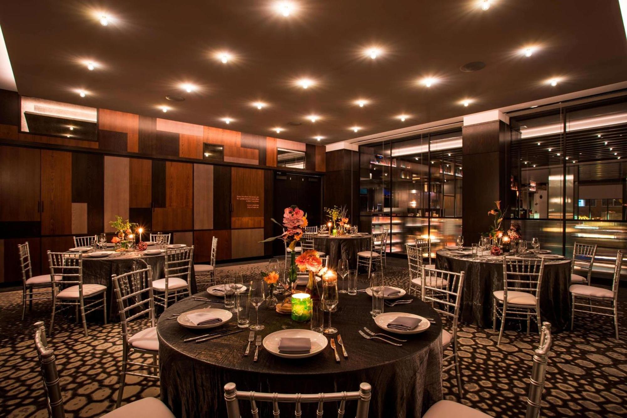 Hotel Emc2, Autograph Collection Chicago Luaran gambar