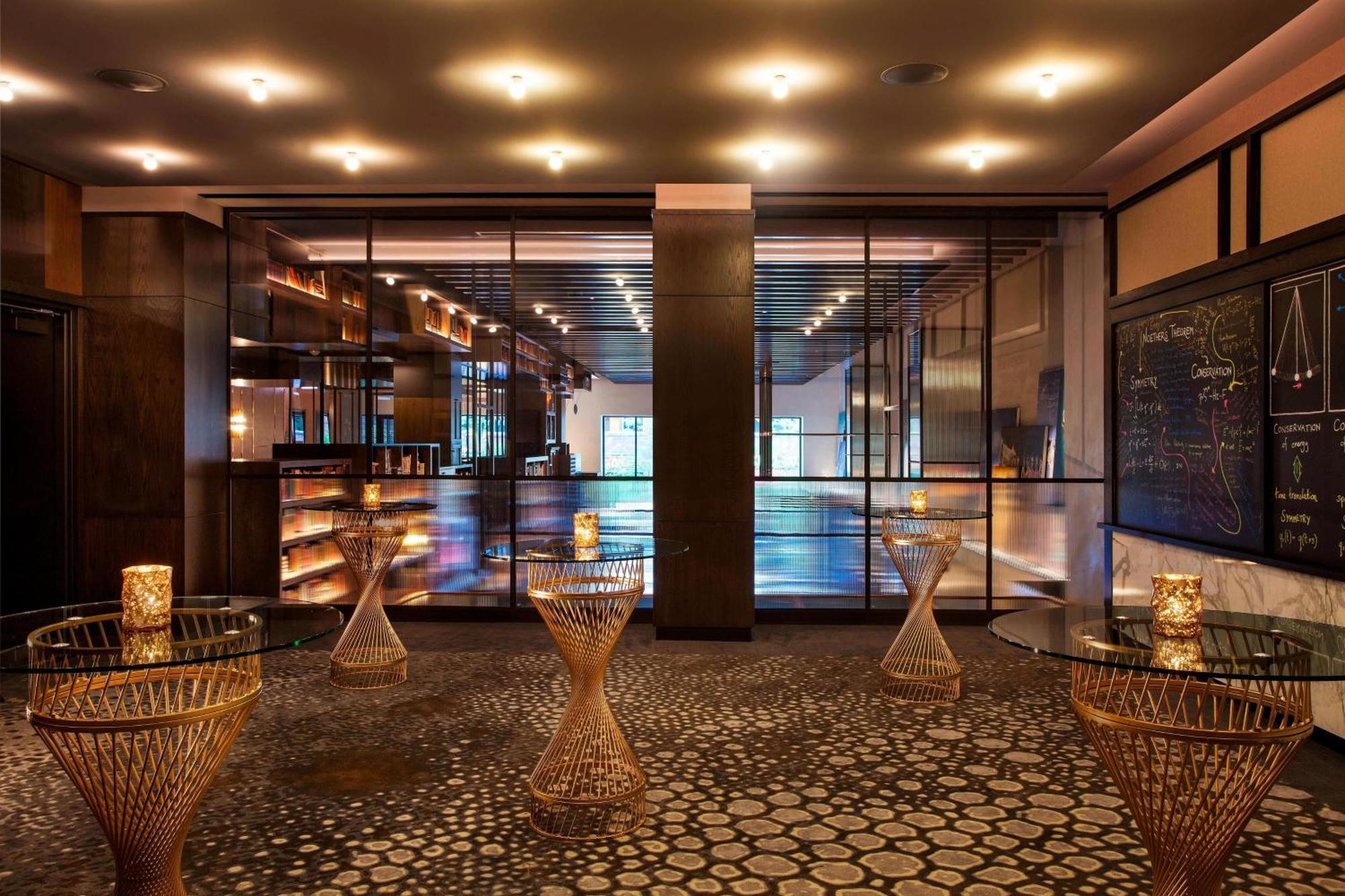 Hotel Emc2, Autograph Collection Chicago Luaran gambar