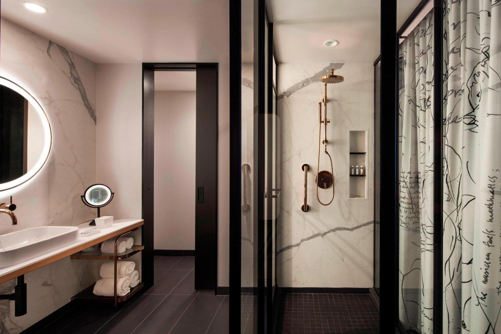 Hotel Emc2, Autograph Collection Chicago Luaran gambar