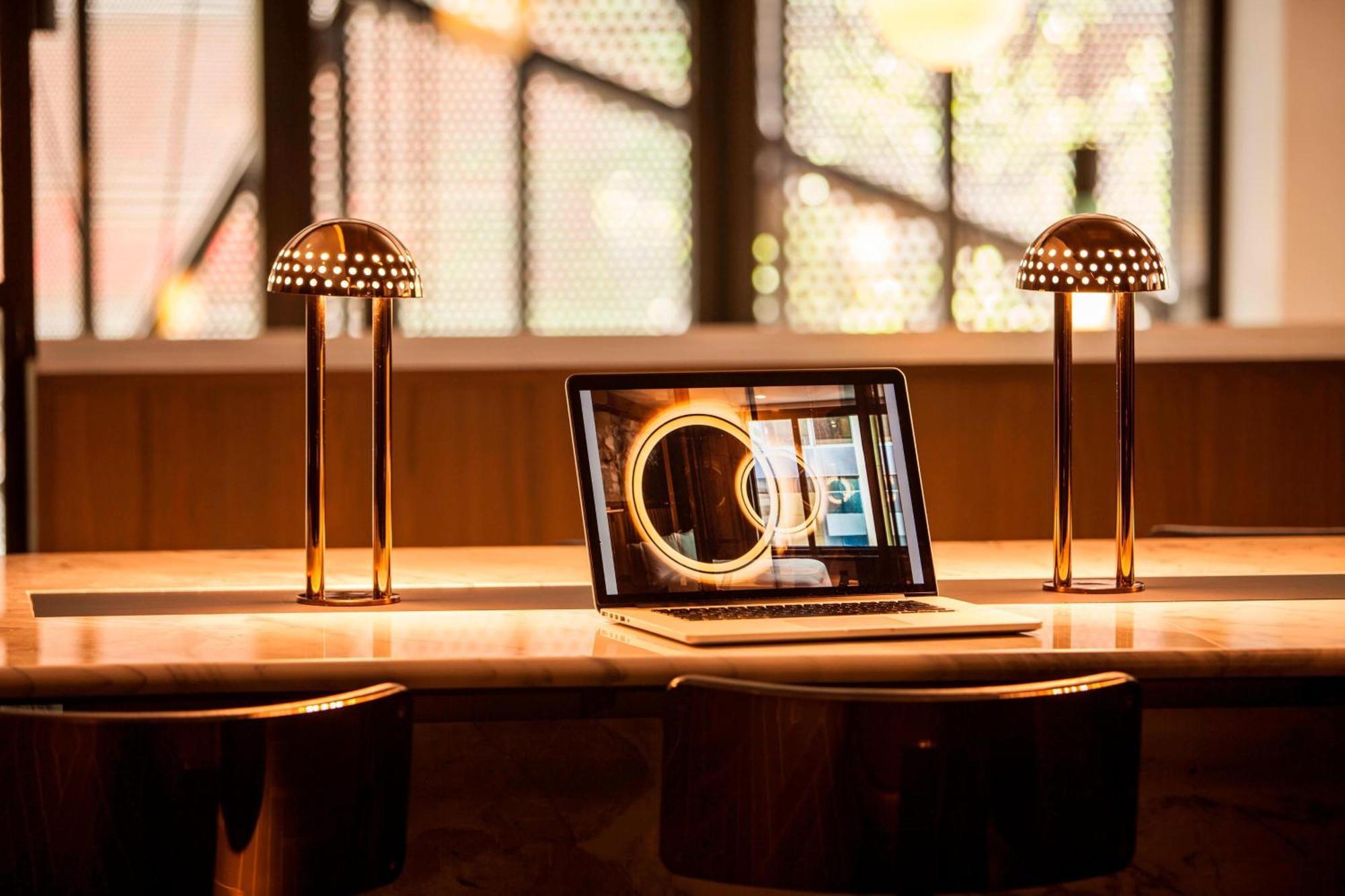 Hotel Emc2, Autograph Collection Chicago Luaran gambar