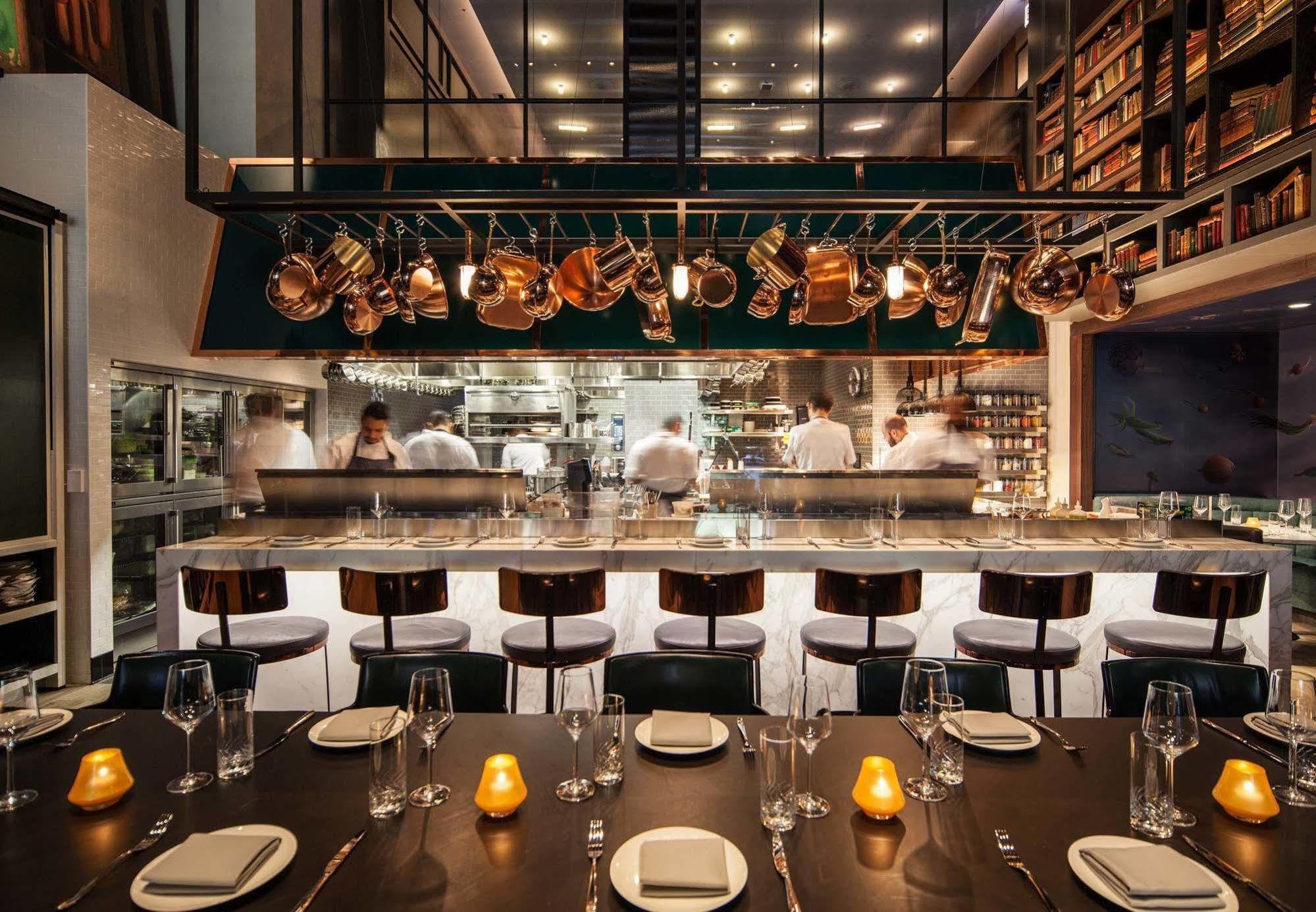 Hotel Emc2, Autograph Collection Chicago Luaran gambar