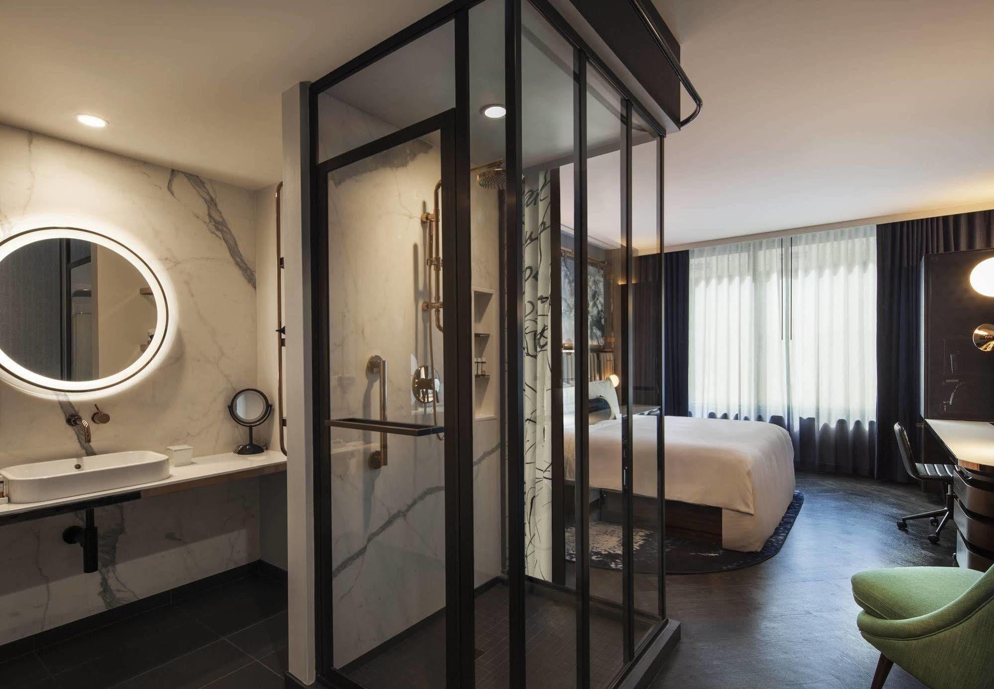 Hotel Emc2, Autograph Collection Chicago Luaran gambar