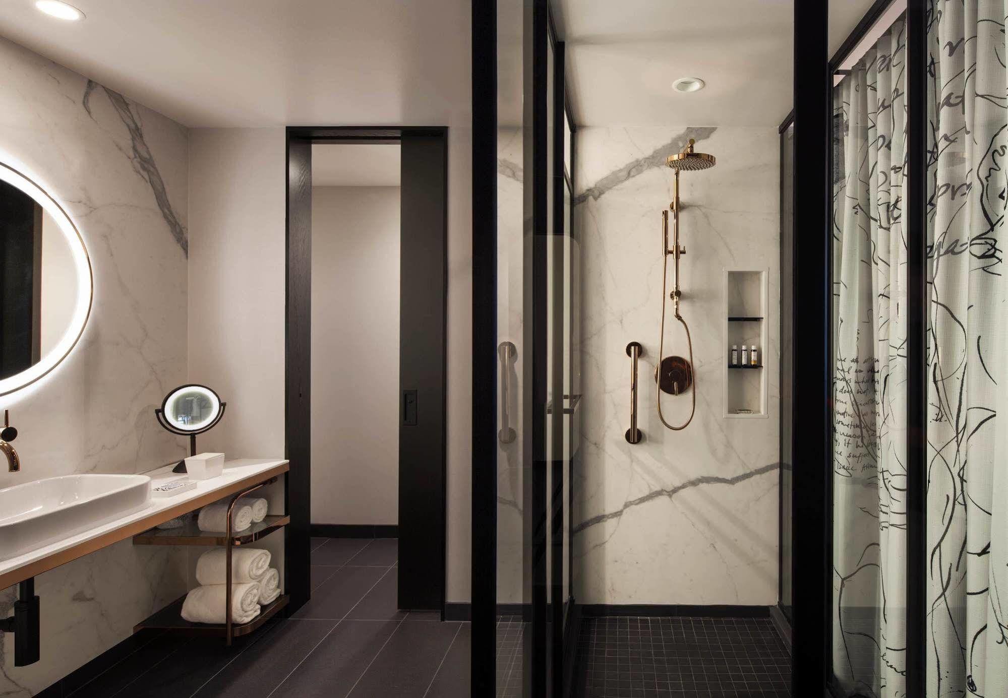 Hotel Emc2, Autograph Collection Chicago Luaran gambar